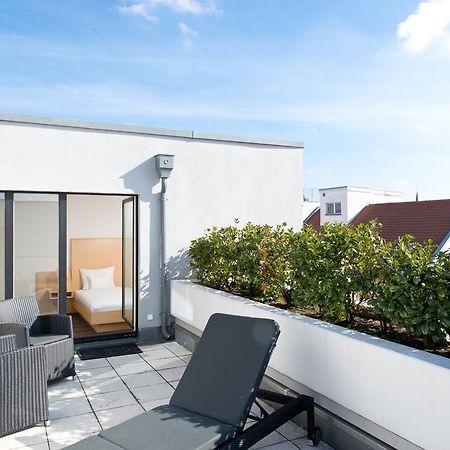 Hsh Hotel Apartments Mitte Берлин Екстериор снимка