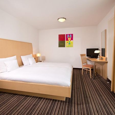 Hsh Hotel Apartments Mitte Берлин Екстериор снимка