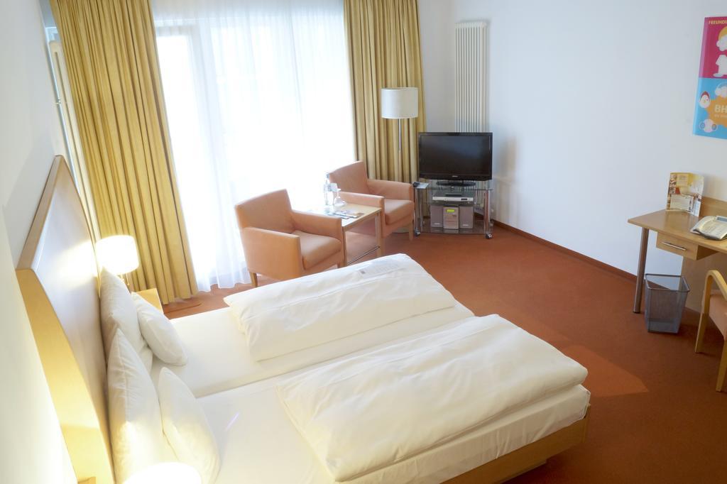 Hsh Hotel Apartments Mitte Берлин Екстериор снимка
