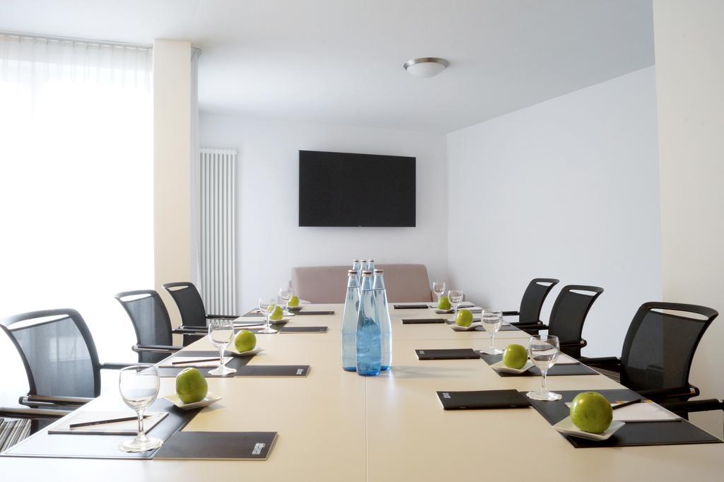 Hsh Hotel Apartments Mitte Берлин Екстериор снимка