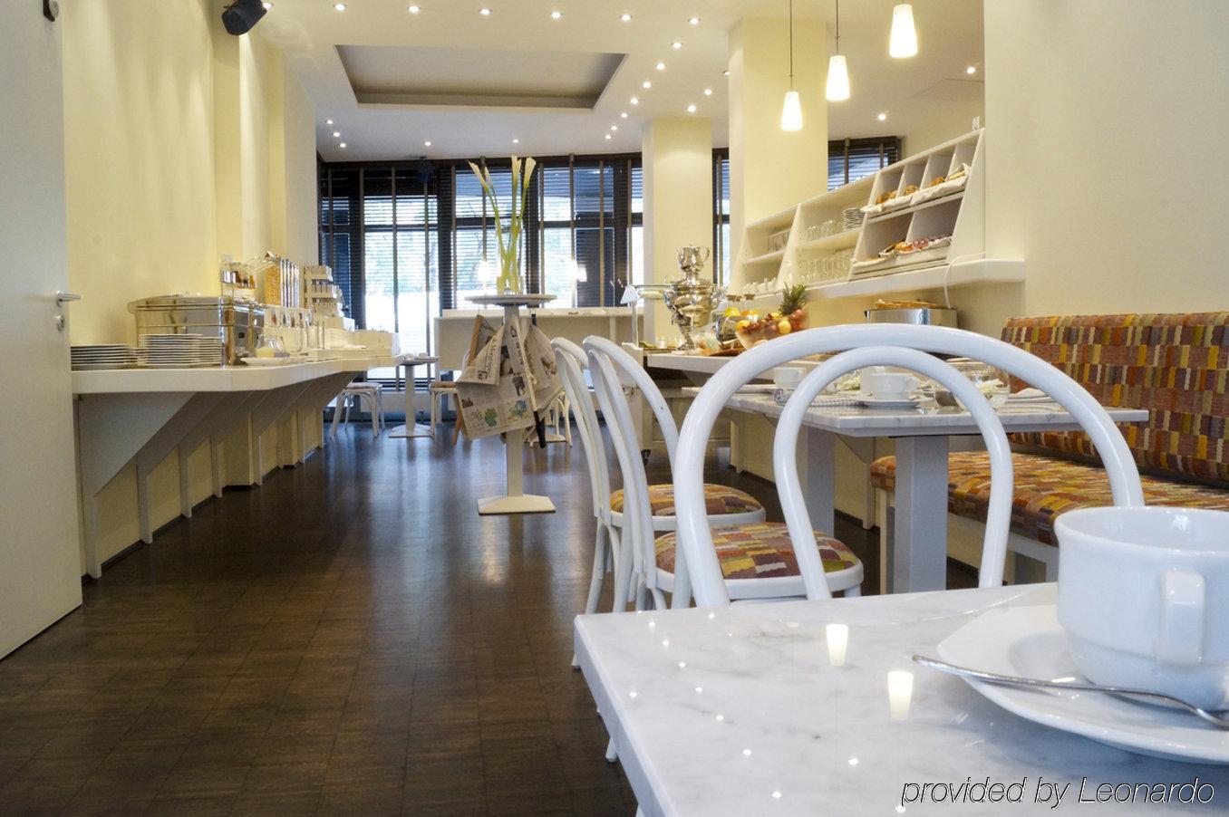Hsh Hotel Apartments Mitte Берлин Екстериор снимка