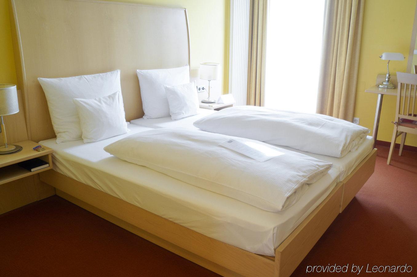 Hsh Hotel Apartments Mitte Берлин Екстериор снимка