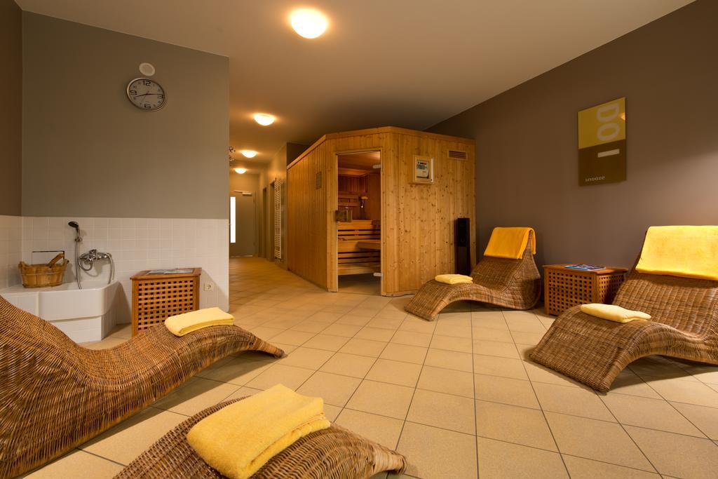Hsh Hotel Apartments Mitte Берлин Екстериор снимка