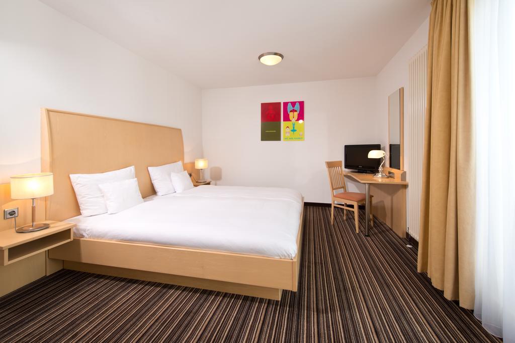 Hsh Hotel Apartments Mitte Берлин Екстериор снимка