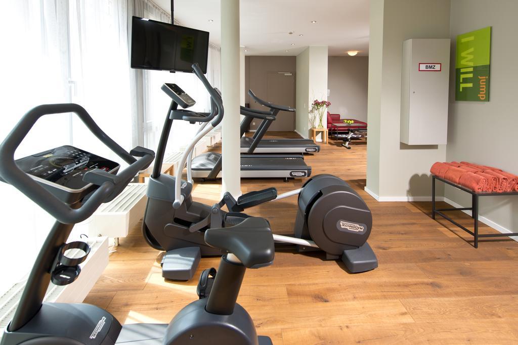 Hsh Hotel Apartments Mitte Берлин Екстериор снимка
