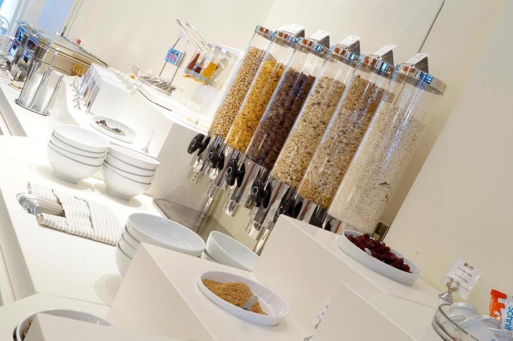 Hsh Hotel Apartments Mitte Берлин Екстериор снимка