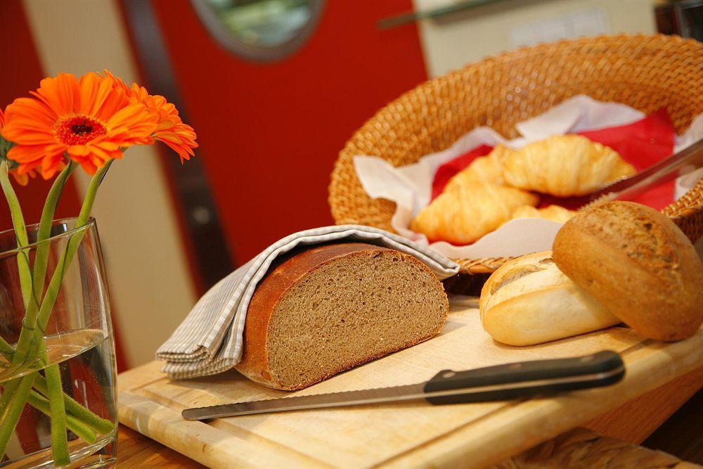 Hsh Hotel Apartments Mitte Берлин Екстериор снимка
