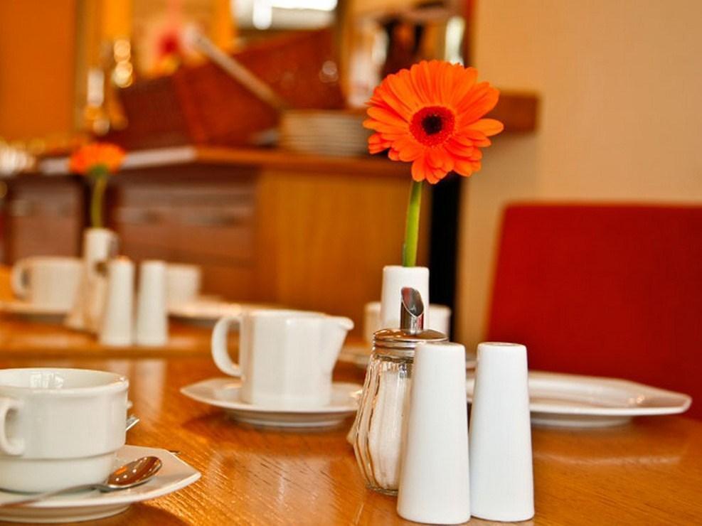 Hsh Hotel Apartments Mitte Берлин Екстериор снимка
