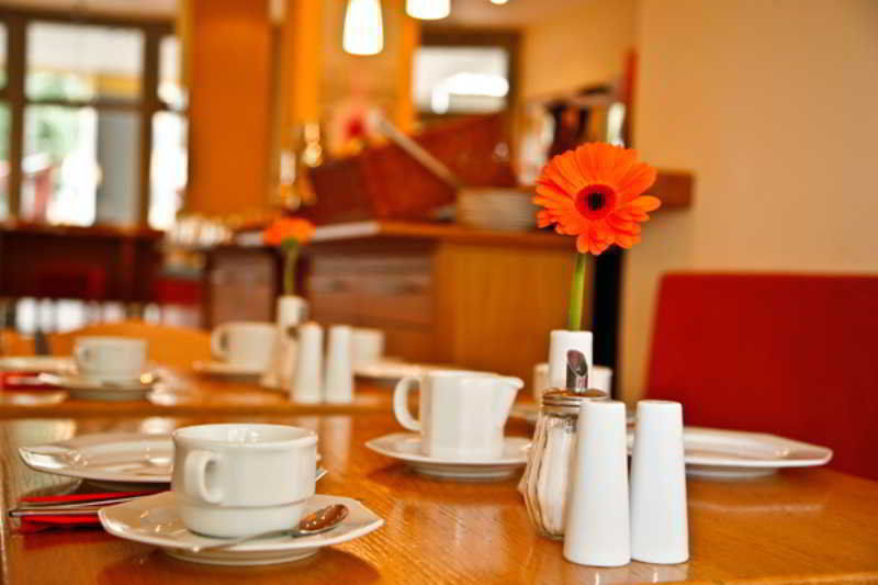 Hsh Hotel Apartments Mitte Берлин Екстериор снимка