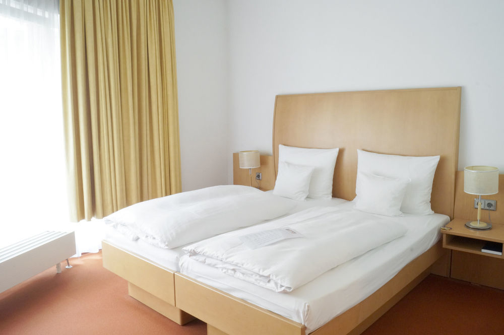 Hsh Hotel Apartments Mitte Берлин Екстериор снимка
