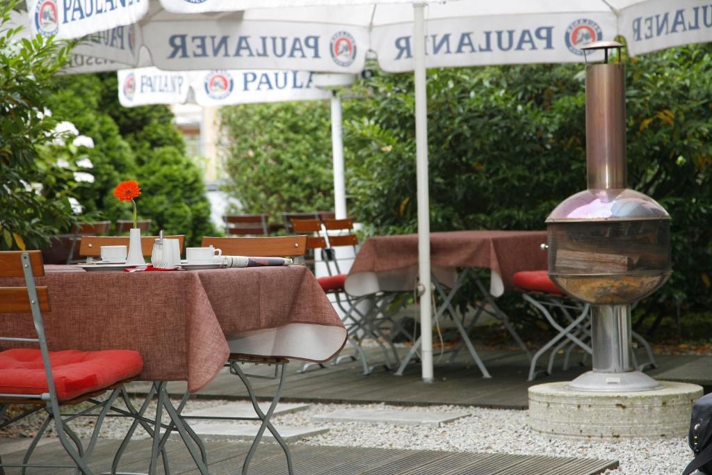 Hsh Hotel Apartments Mitte Берлин Екстериор снимка