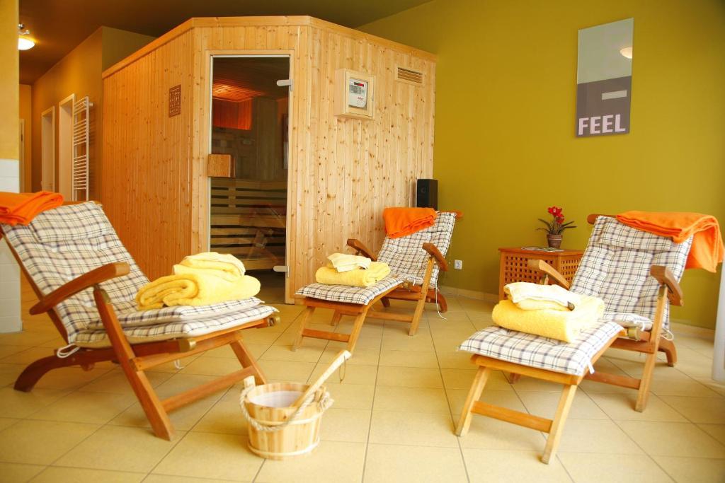 Hsh Hotel Apartments Mitte Берлин Екстериор снимка