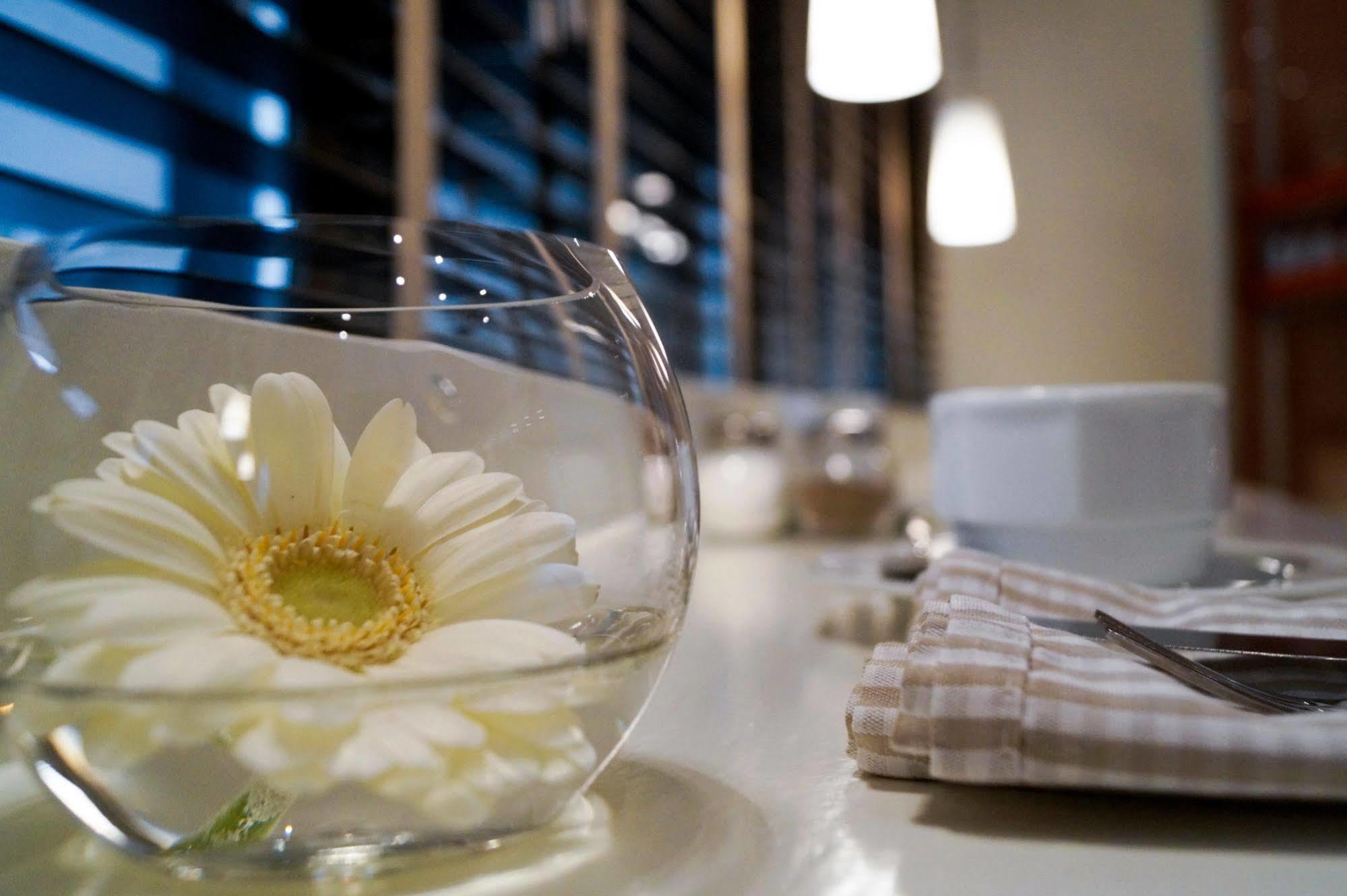 Hsh Hotel Apartments Mitte Берлин Екстериор снимка
