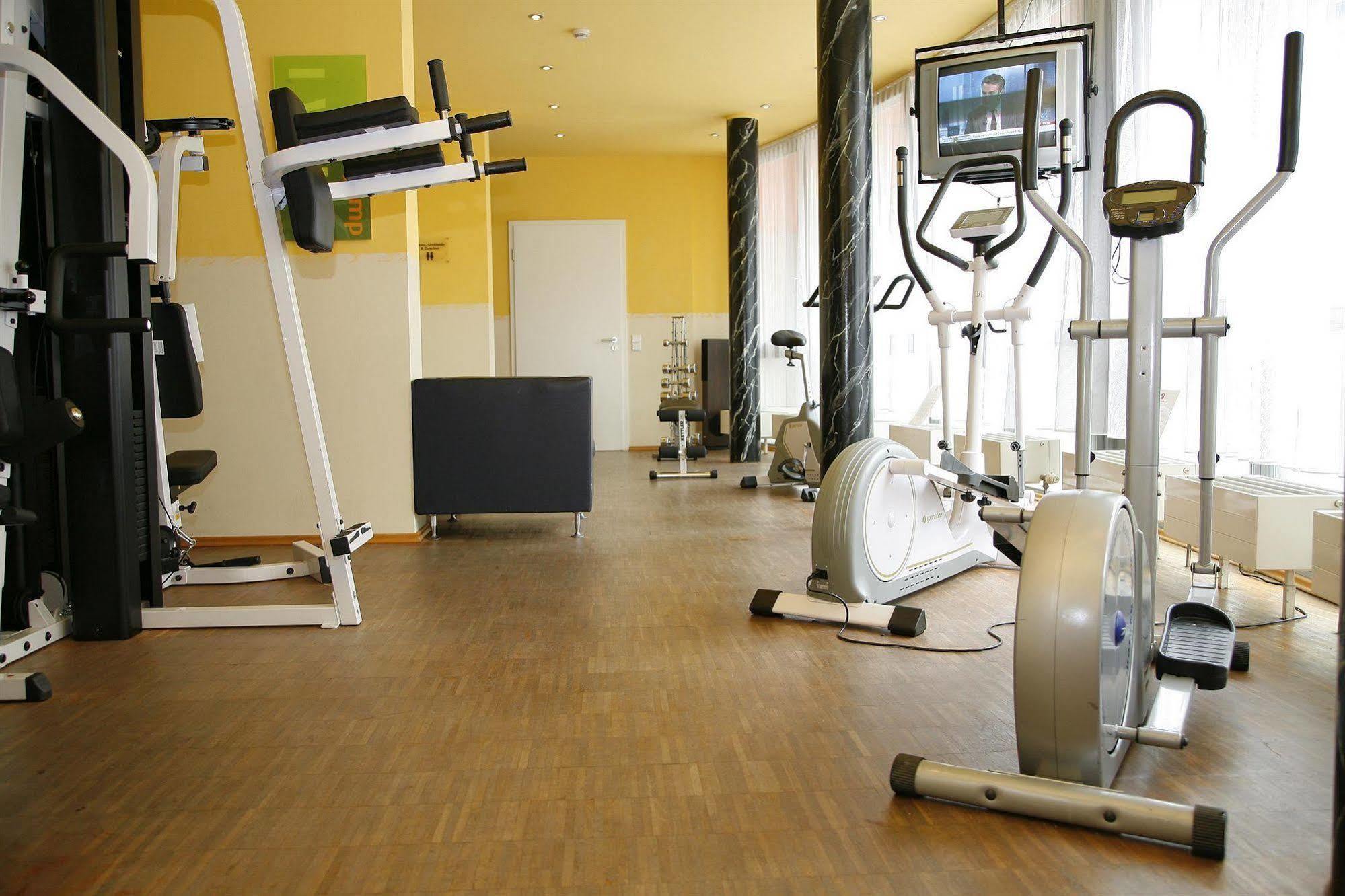 Hsh Hotel Apartments Mitte Берлин Екстериор снимка