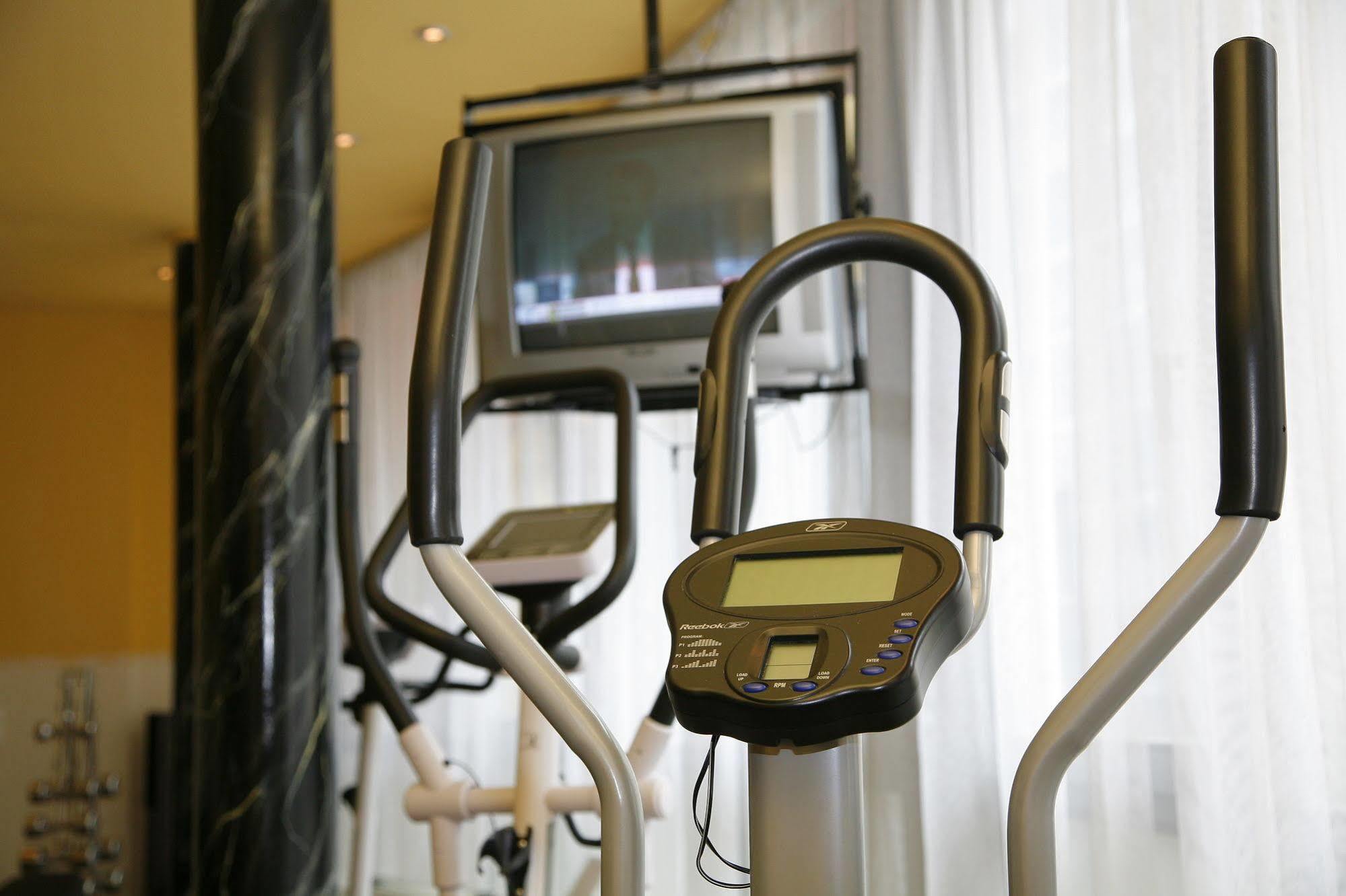 Hsh Hotel Apartments Mitte Берлин Екстериор снимка