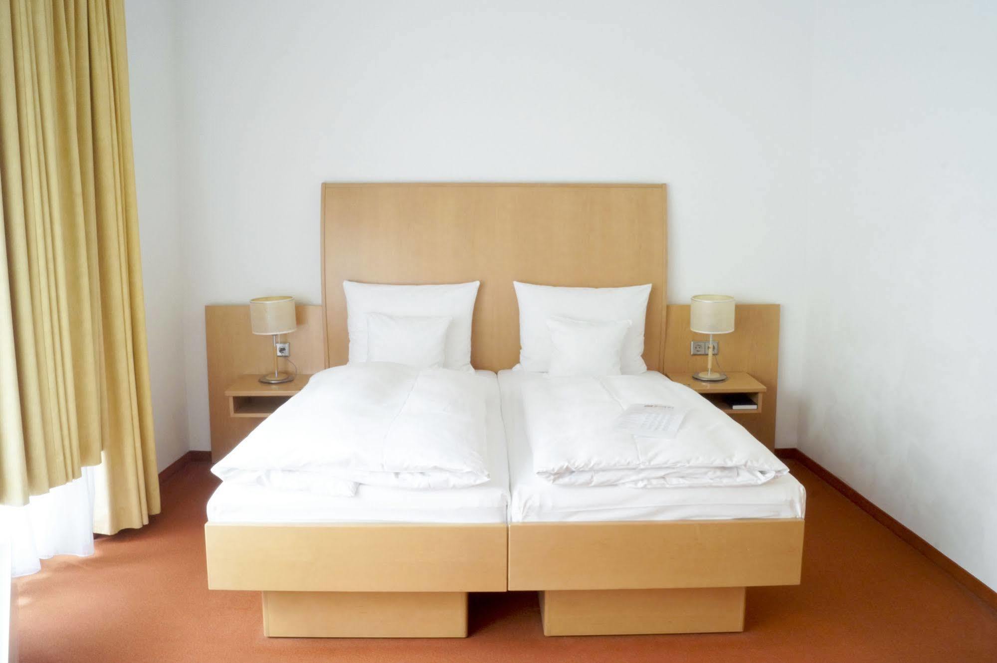 Hsh Hotel Apartments Mitte Берлин Екстериор снимка